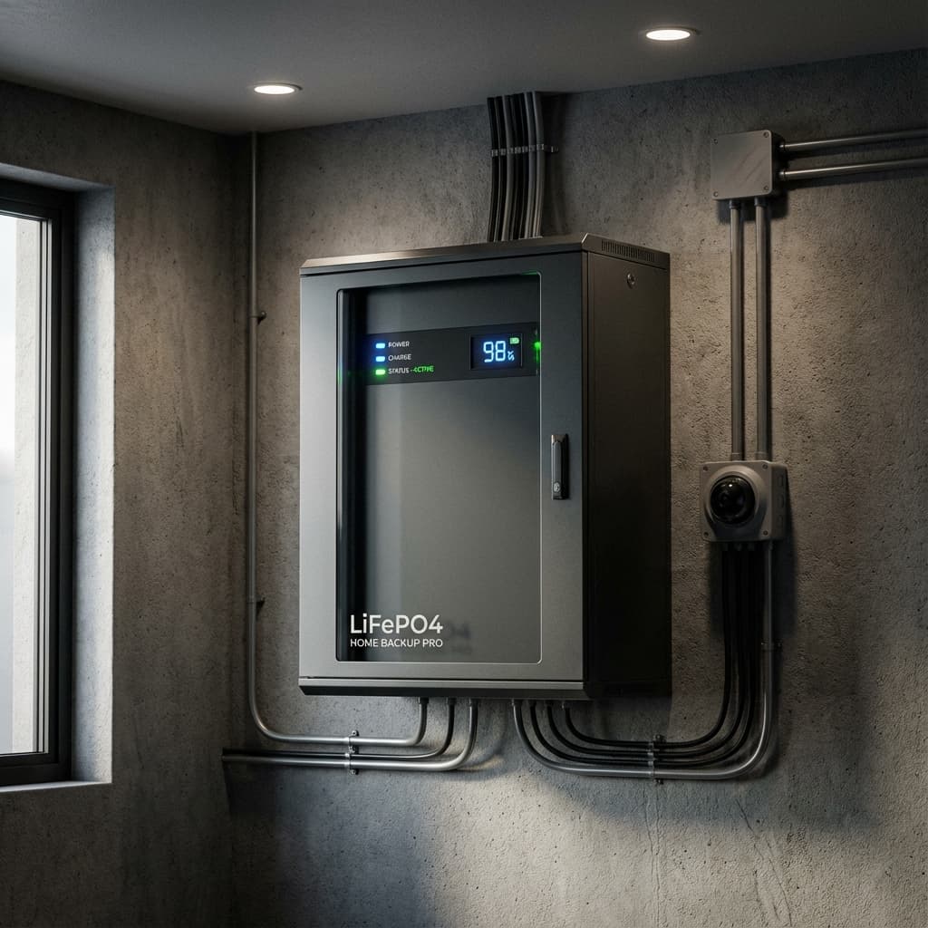 The Ultimate Load Shedding Security Guide 2026