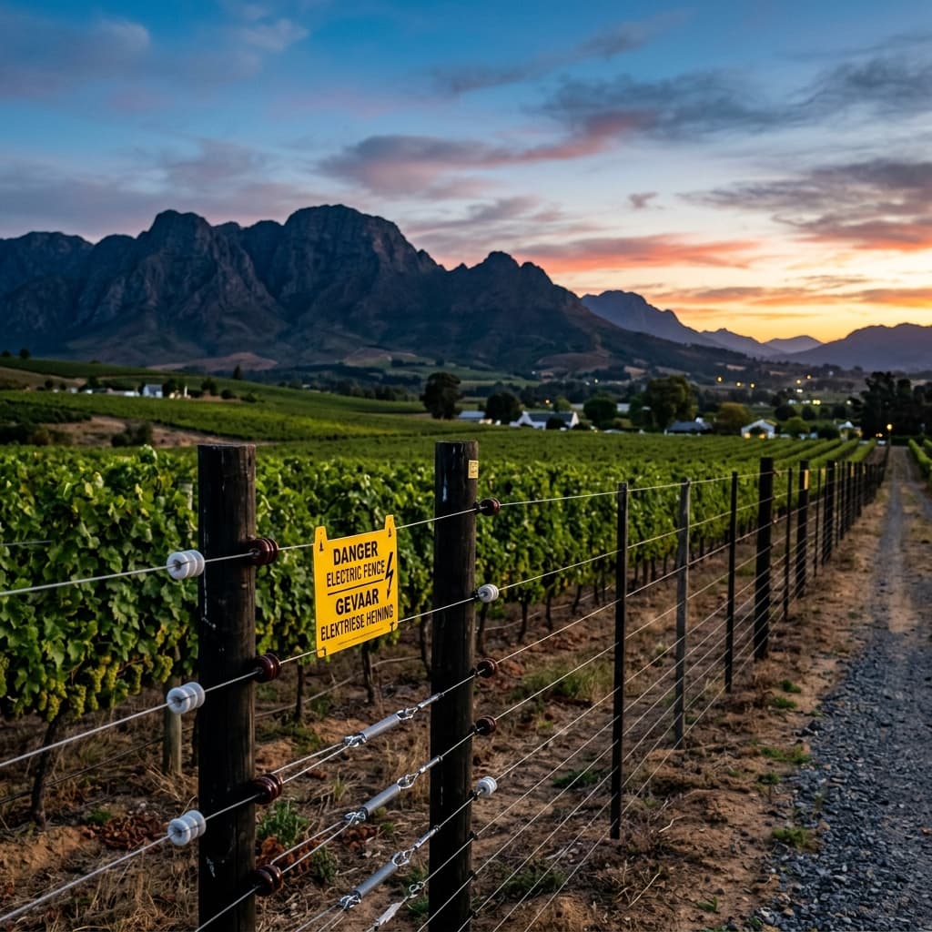 Farms & Rural