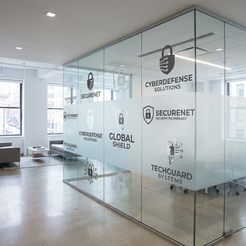 World-Class Security Brands