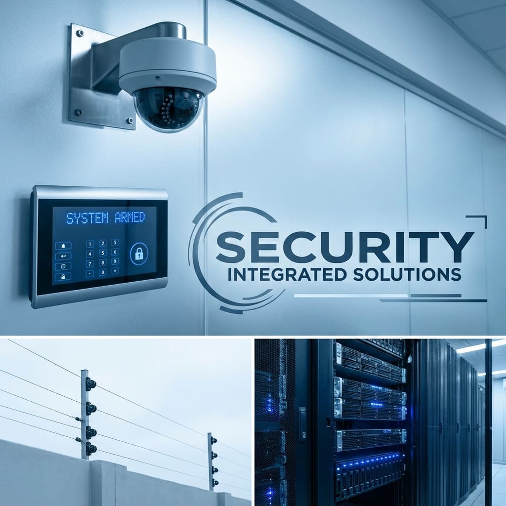 Security Services