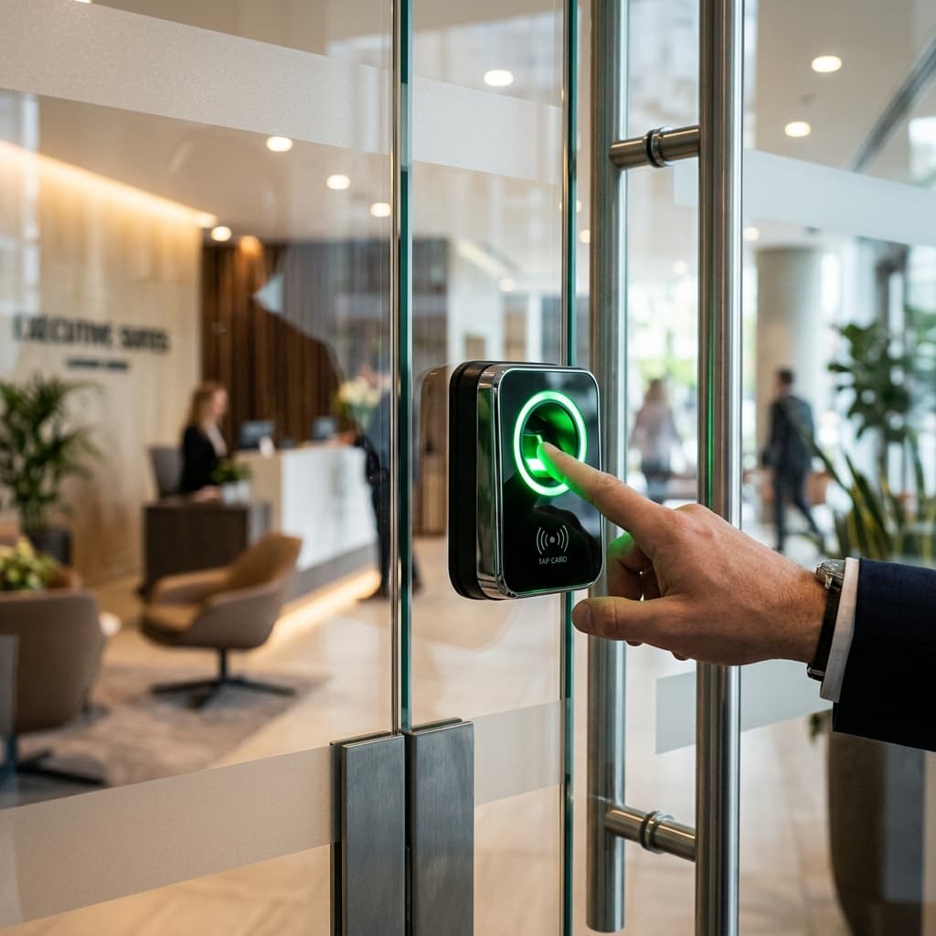 Access Control