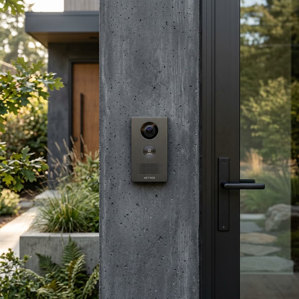 Intercom Systems