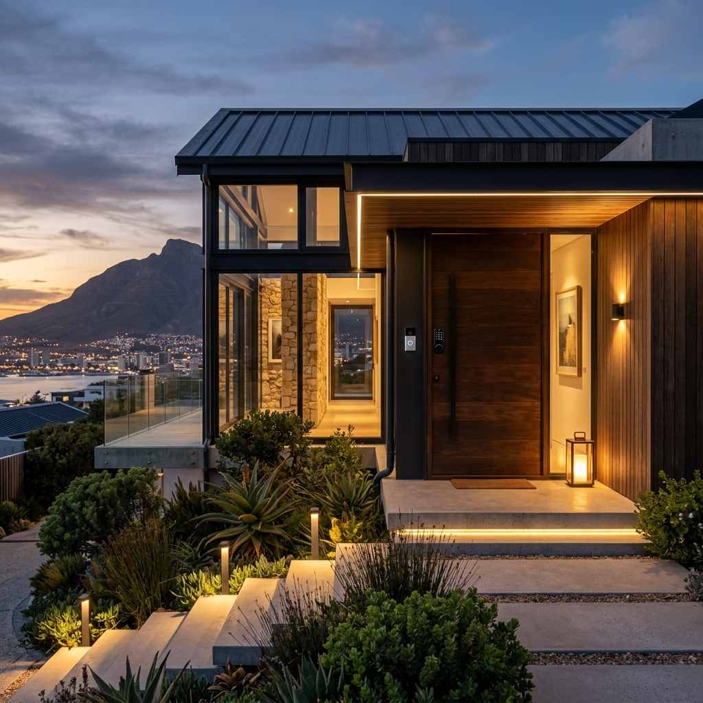 Residential